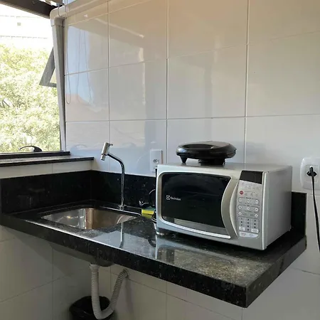 Lk Lourdes 6 Apartment Belo Horizonte Exterior photo