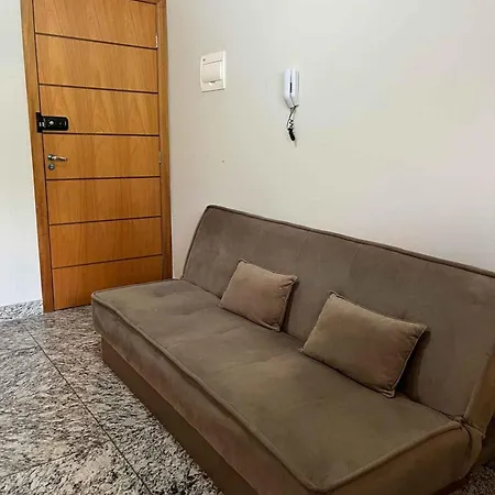 Lk Lourdes 6 Apartment Belo Horizonte Exterior photo