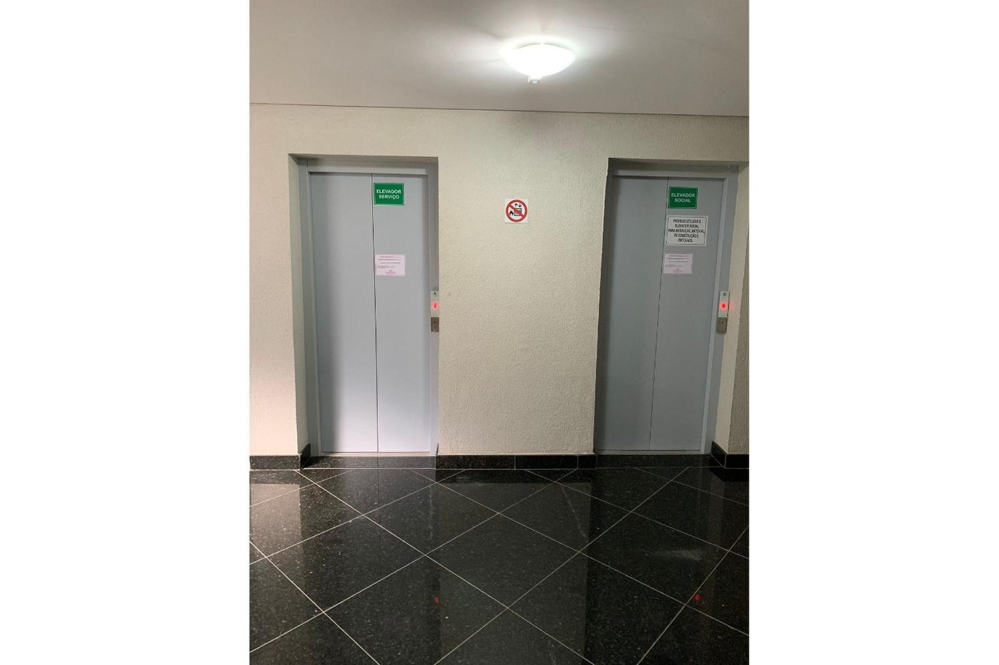 Lk Lourdes 6 Apartment Belo Horizonte