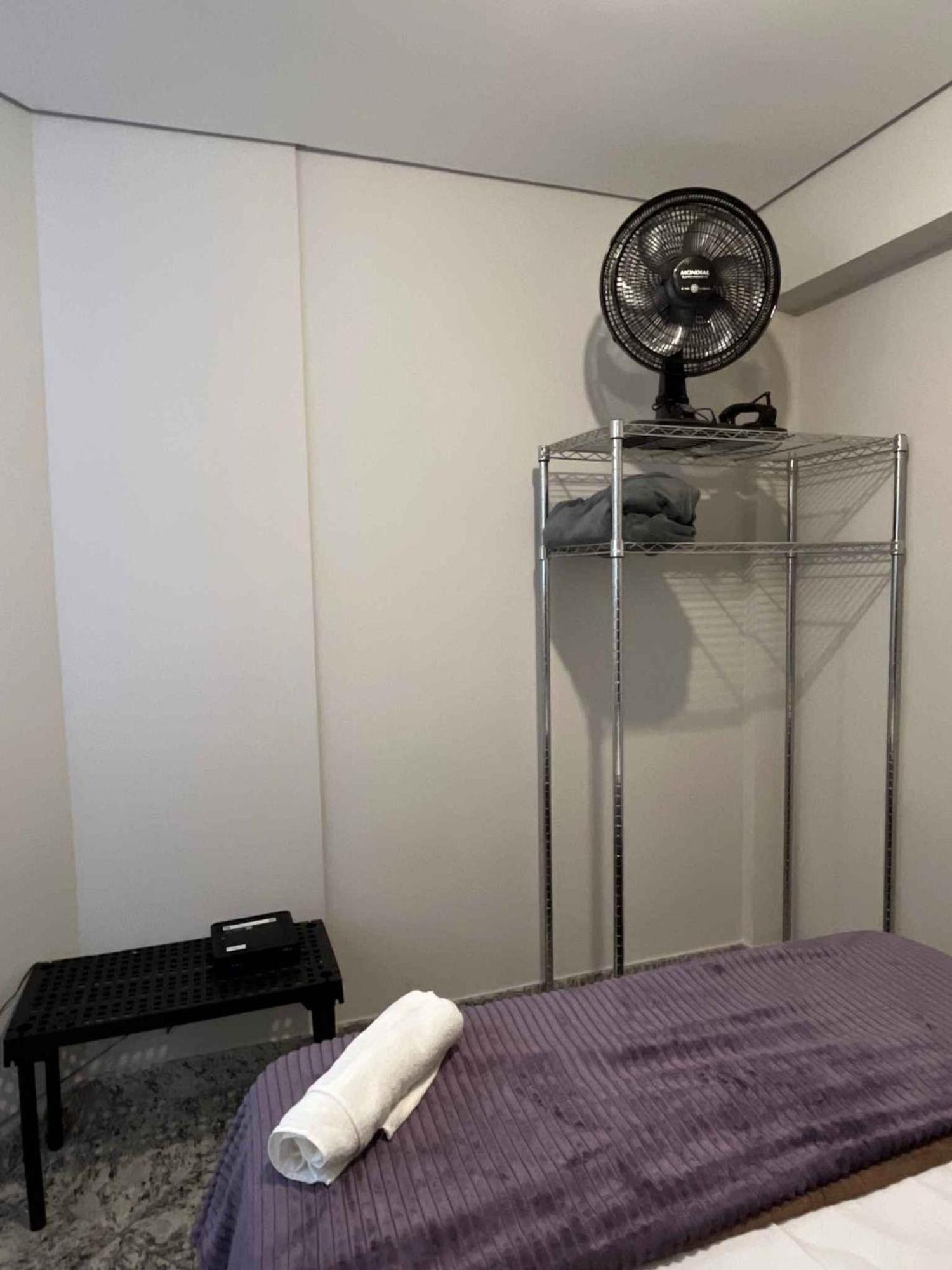 Apartment Lk Lourdes 6 Belo Horizonte