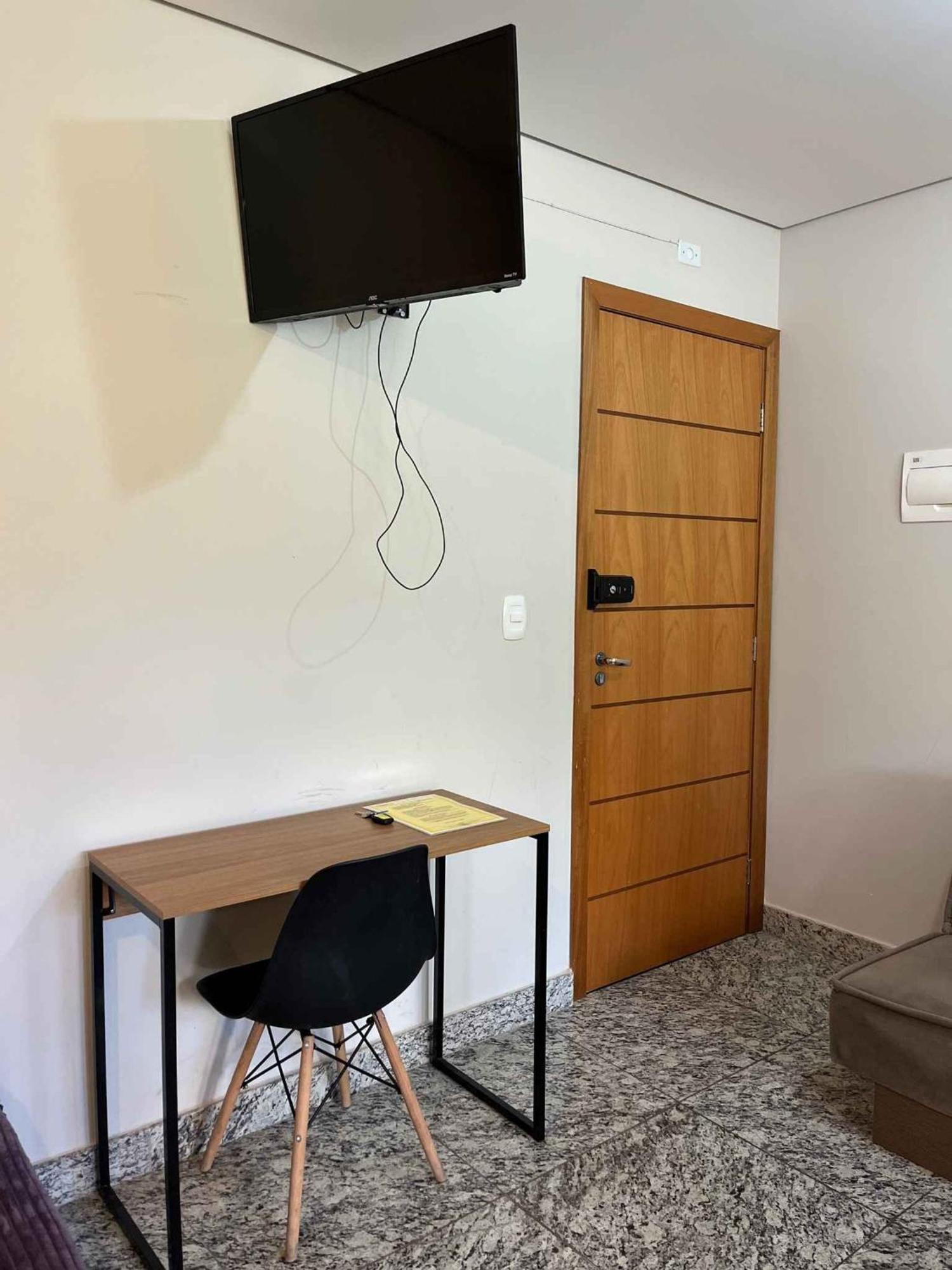 Lk Lourdes 6 Apartment